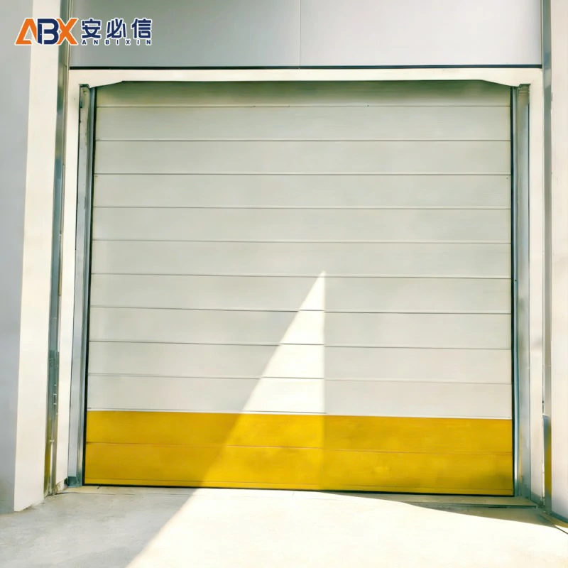 娄底滑升门